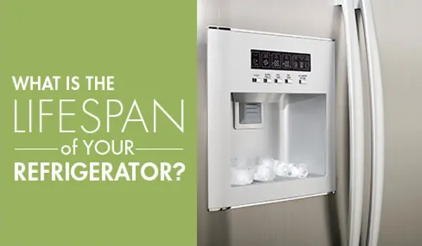 What is the Lifespan of your Refrigerator?.