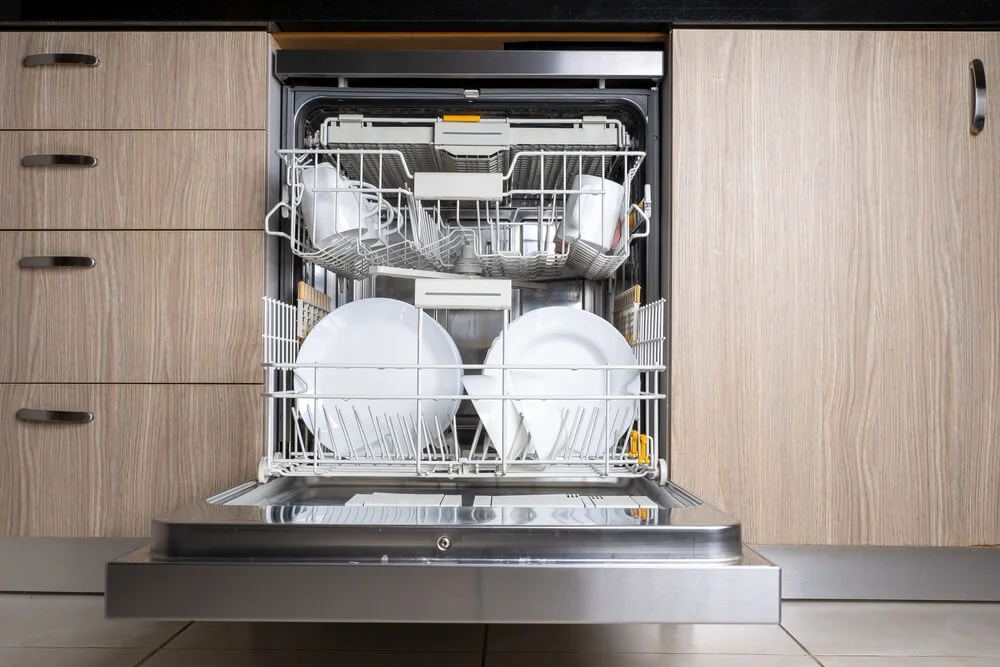 Dishwasher